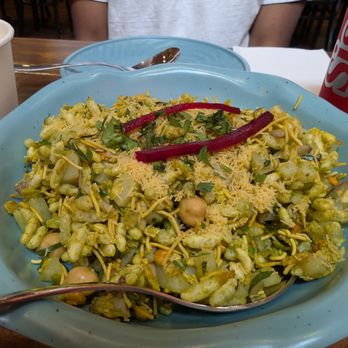 Jalebi Street - Bhel Puri - Indian Near Me - San Francisco, California Jalebi Street - Bhel Puri - Indian Near Me - San Francisco, California
