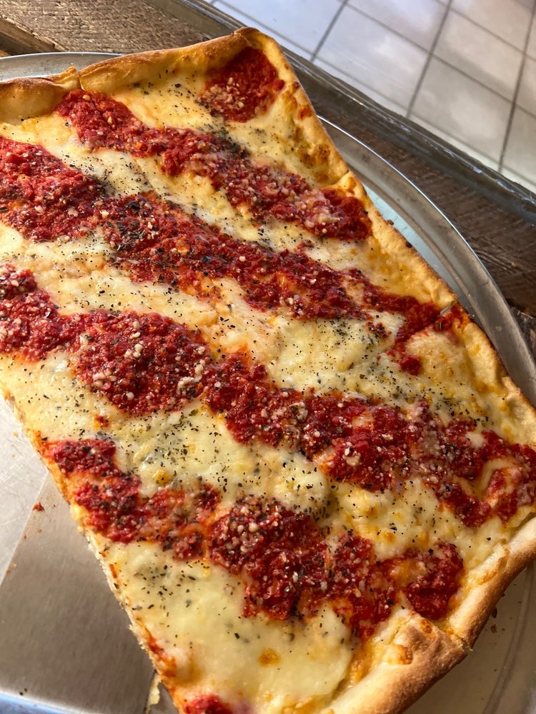 DON CORLEONE’S RESTAURANT & PIZZERIA 17 Photos 6301 PA309, New