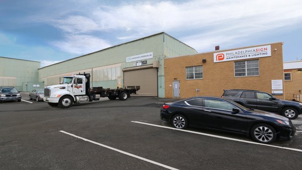 Philadelphia Sign Co