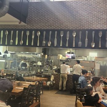 San Martín Bakery & Restaurant - Bakeries Near Me - Dallas, Texas