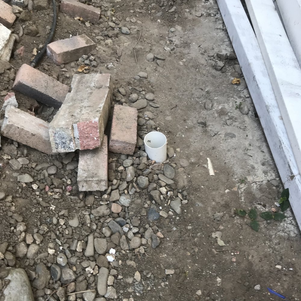 Burkett’s Pool Plastering - Pipe cut but no drain cover provided. - Pool & Hot Tub Service Near Me - Ripon, California Burkett’s Pool Plastering - Pipe cut but no drain cover provided. - Pool & Hot Tub Service Near Me - Ripon, California