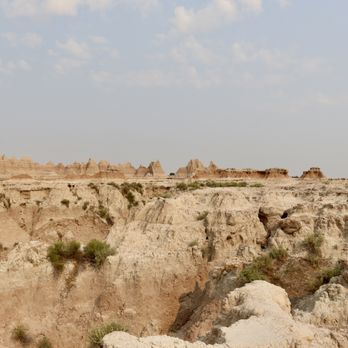 Badlands National Park - Parks Near Me - Interior, South Dakota Badlands National Park - Parks Near Me - Interior, South Dakota