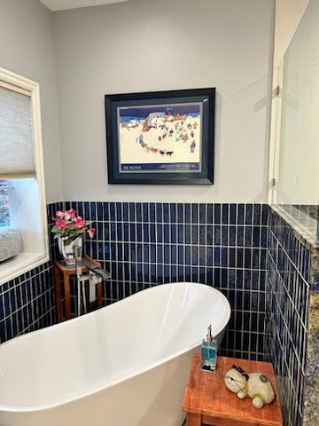 Slide of AA Quality Plumbing