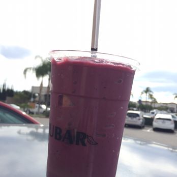 Juju Bar - PomBerry smoothie - Juice Bars & Smoothies Near Me - Riverside, California Juju Bar - PomBerry smoothie - Juice Bars & Smoothies Near Me - Riverside, California