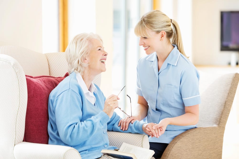 24/7 Care Options - home care agency in Mesa, AZ