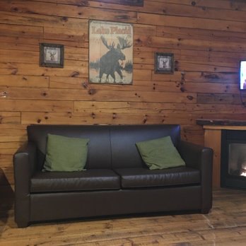 Lake Placid Whiteface Mtn KOA - Campgrounds Near Me - Wilmington, New York