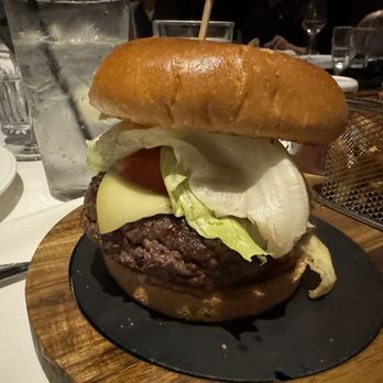 Jimmy Kelly's Steakhouse - JK Classic Burger!!! Very very good!!!! - Steakhouses Near Me - Nashville, Tennessee Jimmy Kelly's Steakhouse - JK Classic Burger!!! Very very good!!!! - Steakhouses Near Me - Nashville, Tennessee