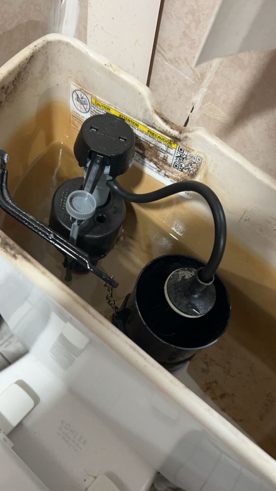 Slide of Men With Hands