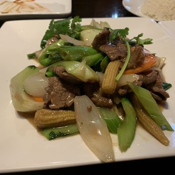 Pho Ninh Kieu - Beef and vegetables - Vietnamese Near Me - Parsippany, New Jersey Pho Ninh Kieu - Beef and vegetables - Vietnamese Near Me - Parsippany, New Jersey