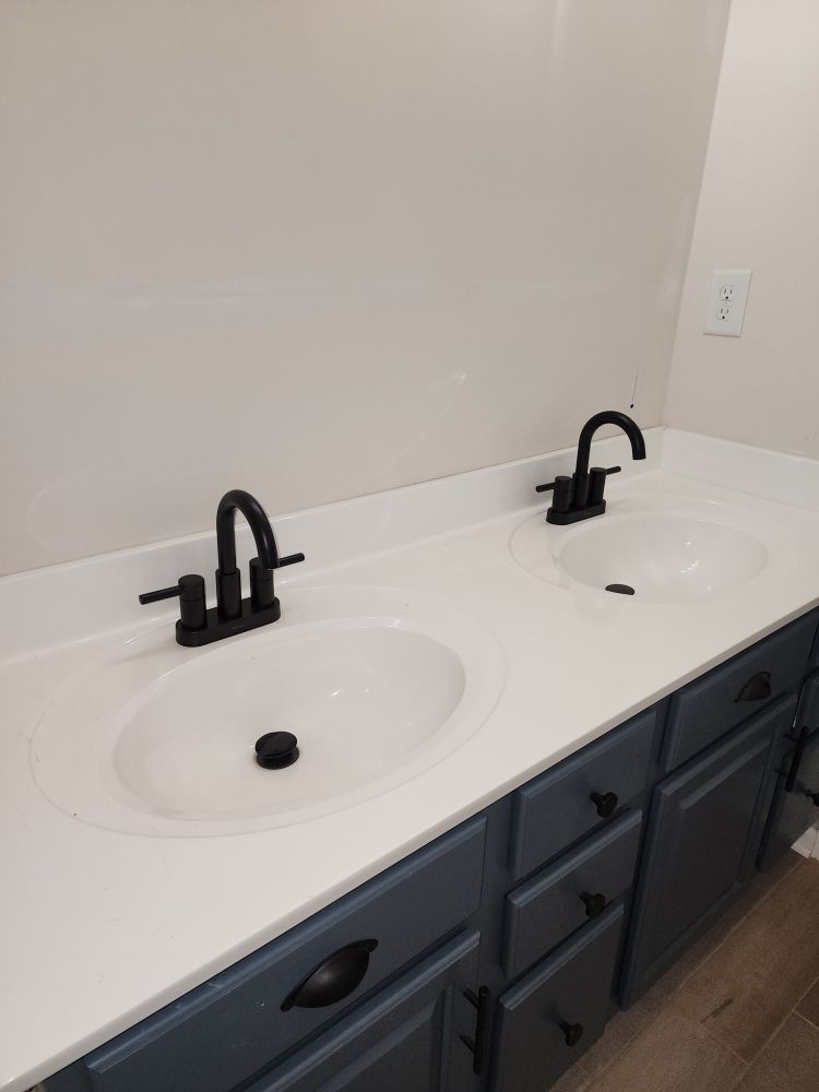Slide of McConnell Plumbing LLC