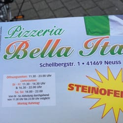 Bella Italia