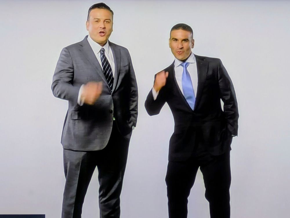 Law Brothers - disability attorney in Beverly Hills, CA