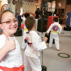 Goshin Karate and Judo Academy