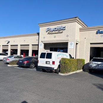 Pacific Automotive - Storefront - Auto Repair Near Me - Aliso Viejo, California Pacific Automotive - Storefront - Auto Repair Near Me - Aliso Viejo, California