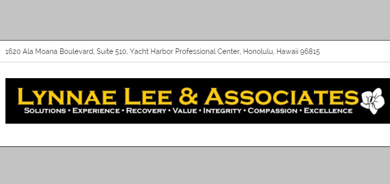 Lynnae Lee & Associates - divorce attorney in Honolulu, HI