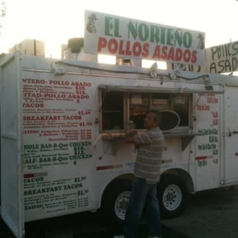 Pollos Asados El norteño #1 - Food Trucks Near Me - Austin, Texas Pollos Asados El norteño #1 - Food Trucks Near Me - Austin, Texas