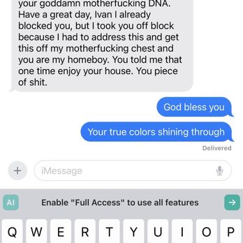 Lucas Technical Air Conditioning - Unprofessional response from owner - Heating & Air Conditioning/HVAC Near Me - Deerfield Beach, Florida Lucas Technical Air Conditioning - Unprofessional response from owner - Heating & Air Conditioning/HVAC Near Me - Deerfield Beach, Florida