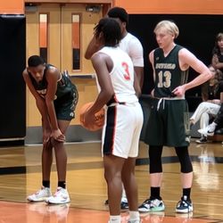 Leesburg High School