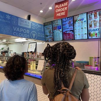 Sub Zero Nitrogen Ice Cream - Ice Cream & Frozen Yogurt Near Me - Atlanta, Georgia Sub Zero Nitrogen Ice Cream - Ice Cream & Frozen Yogurt Near Me - Atlanta, Georgia