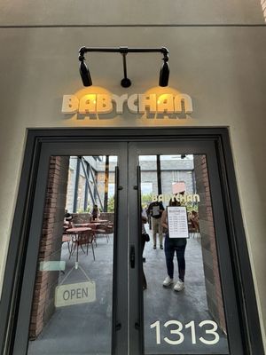 Babychan by null