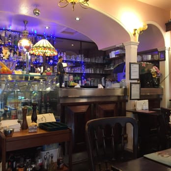 Cafe Royale - Very cosy - Coffee & Tea Near Me - Brighton, BNH