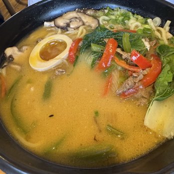 Ayan - Ramen Near Me - Redondo Beach, California Ayan - Ramen Near Me - Redondo Beach, California