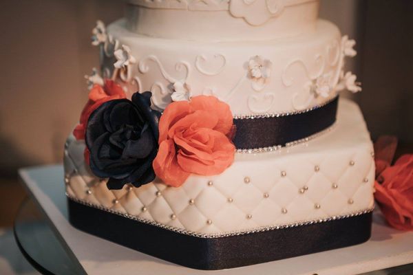 Absolutely Edible Cakes & Catering by null