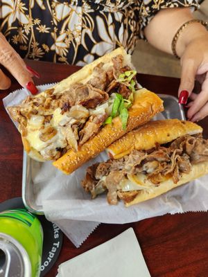 Jaxx Steaks Taproom by null
