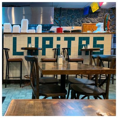 Taqueria Lupitas by null