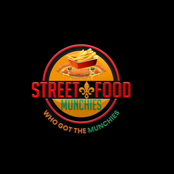 Street Food Munchies