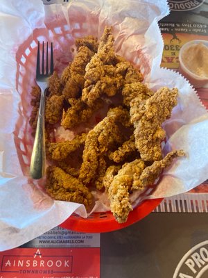 Crazy Cajun by null