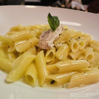 Coletta - Custom made pasta, similar to the "Squid" Ink Ravioli but obviously not ravioli nor squid ink - Vegan Near Me - New York, New York Coletta - Custom made pasta, similar to the "Squid" Ink Ravioli but obviously not ravioli nor squid ink - Vegan Near Me - New York, New York