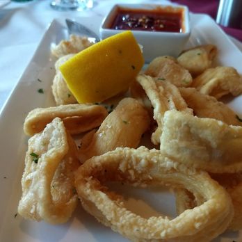 Osteria Romana - Monroe - Calamari - Italian Near Me - Monroe, Connecticut Osteria Romana - Monroe - Calamari - Italian Near Me - Monroe, Connecticut