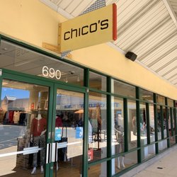 Chico's Off The Rack