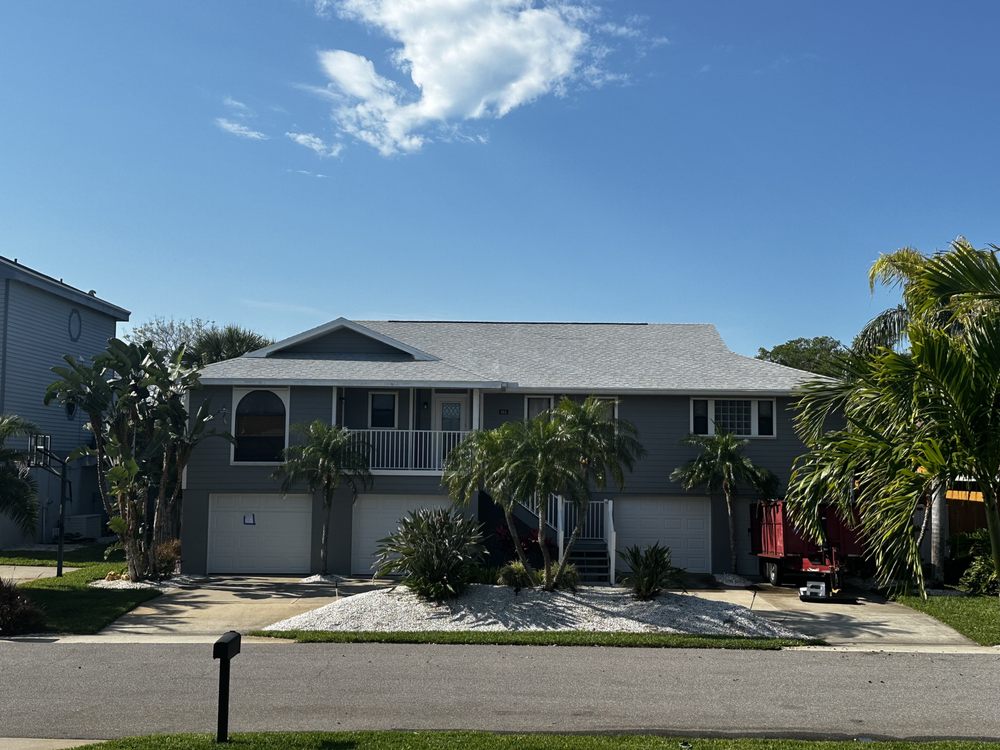 Slide of Strategic Roofing