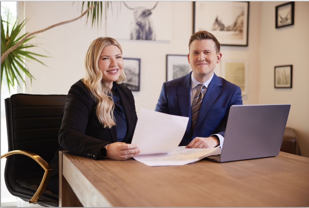 Sandstone Law Group - disability attorney in Phoenix, AZ