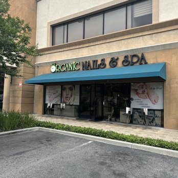 Organic Nail & Spa - Nail Salons Near Me - Chino, California Organic Nail & Spa - Nail Salons Near Me - Chino, California