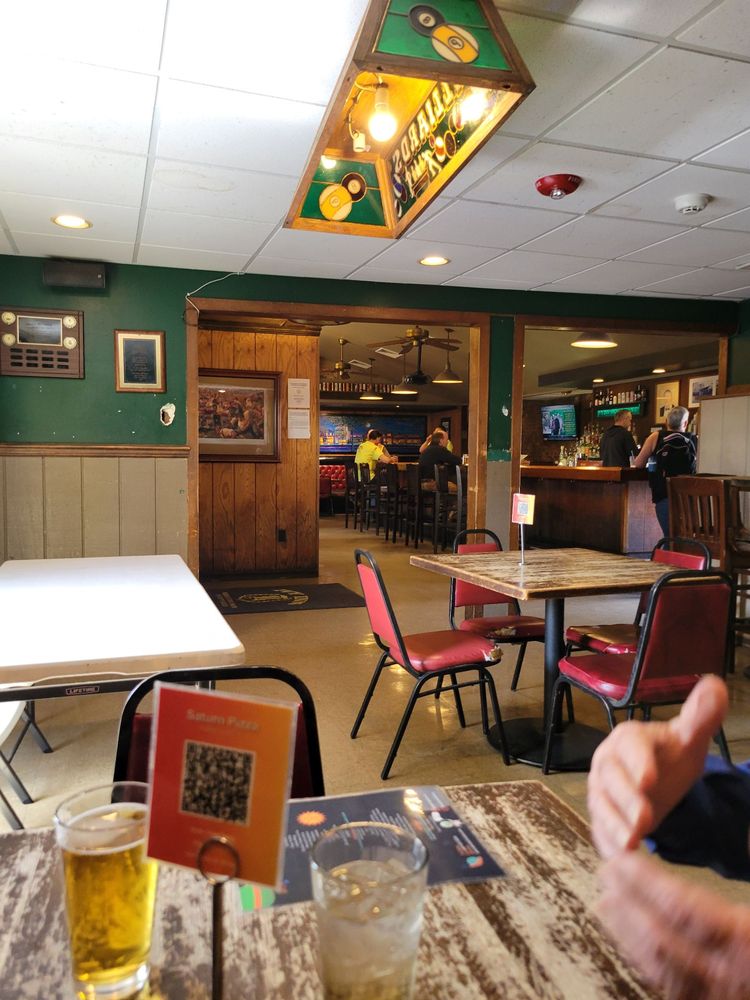 Ivy Inn