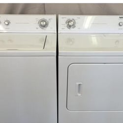 Nobodys Thrift Store And Quality used Appliances - Major appliances