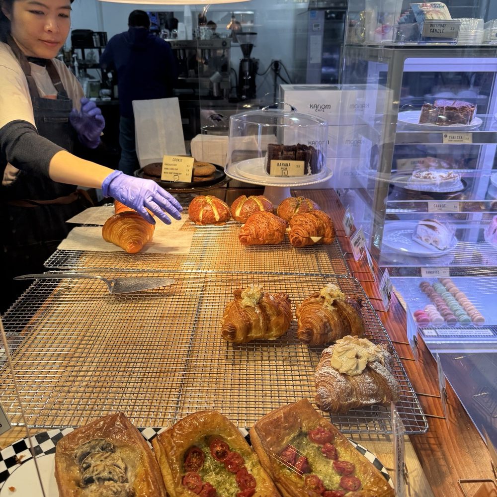 Kanom Cafe - Pastries - Bakeries Near Me - Baltimore, Maryland Kanom Cafe - Pastries - Bakeries Near Me - Baltimore, Maryland