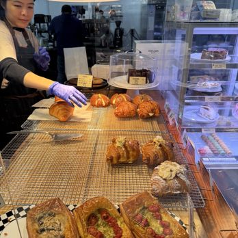 Kanom Cafe - Pastries - Bakeries Near Me - Baltimore, Maryland
