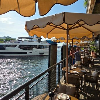 Casa Neos - Outdoor views and dining - Mediterranean Near Me - Miami, Florida