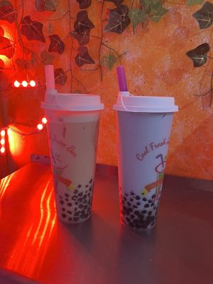 cool fresh juice bar by null
