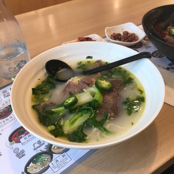 Noodology - beef rice noodle with vine pepper - Chinese Near Me - Irvine, California Noodology - beef rice noodle with vine pepper - Chinese Near Me - Irvine, California