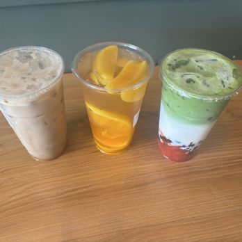 The Bunny - Coffee & Tea Near Me - La Quinta, California The Bunny - Coffee & Tea Near Me - La Quinta, California