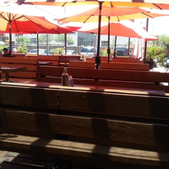 OHSO Distillery - You won't burn in the heat with all the patio covering. - New American Near Me - Scottsdale, Arizona OHSO Distillery - You won't burn in the heat with all the patio covering. - New American Near Me - Scottsdale, Arizona