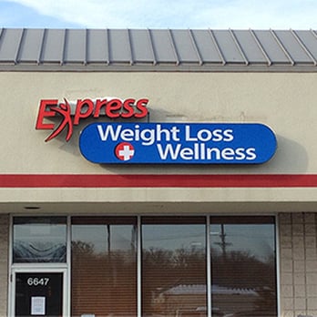 EXPRESS WEIGHT LOSS AND WELLNESS - Updated June 2026 - 6647 Dixie Hwy,  Clarkston, Michigan - Weight Loss Centers - Phone Number - Yelp