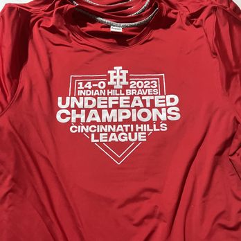 BBI Apparel Printing - Screen Printing Near Me