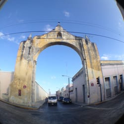 Arco del Puente
