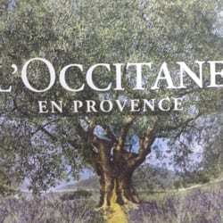 L'Occitane
